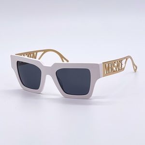 NEW VERSACE VE4431 401/87 WOMEN’S SUNGLASSES VERSACE MOD 4431 WHITE